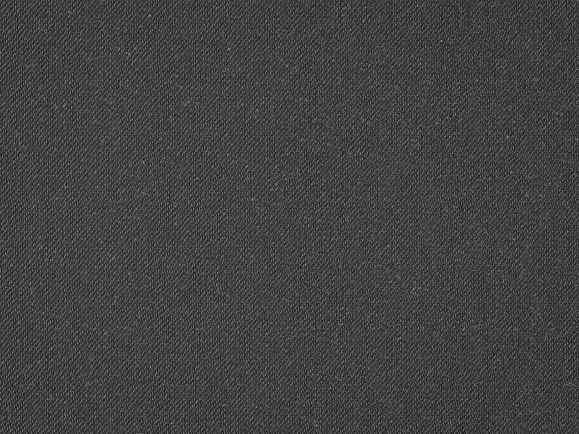 Dark fabric texture