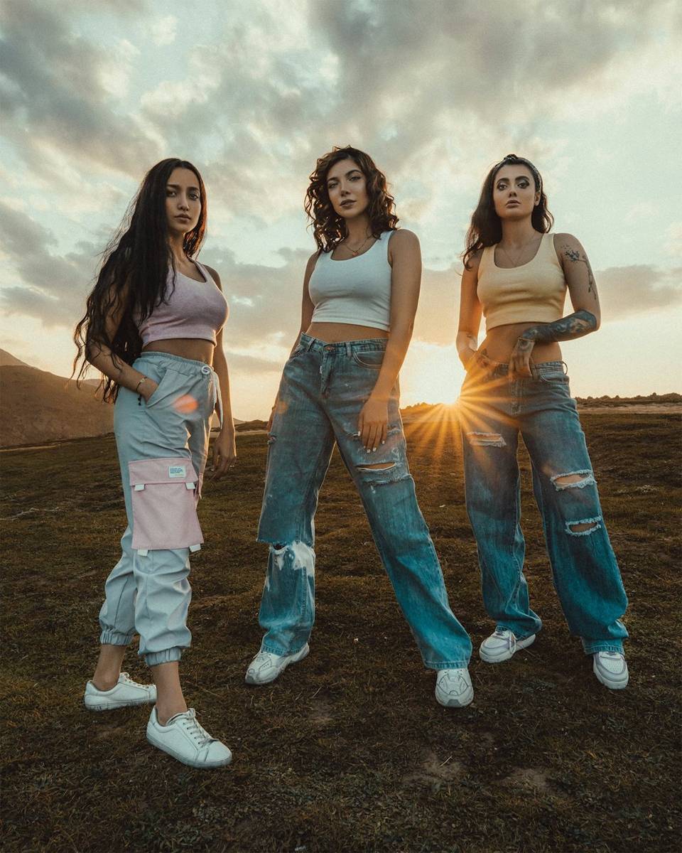 Denim and jeans