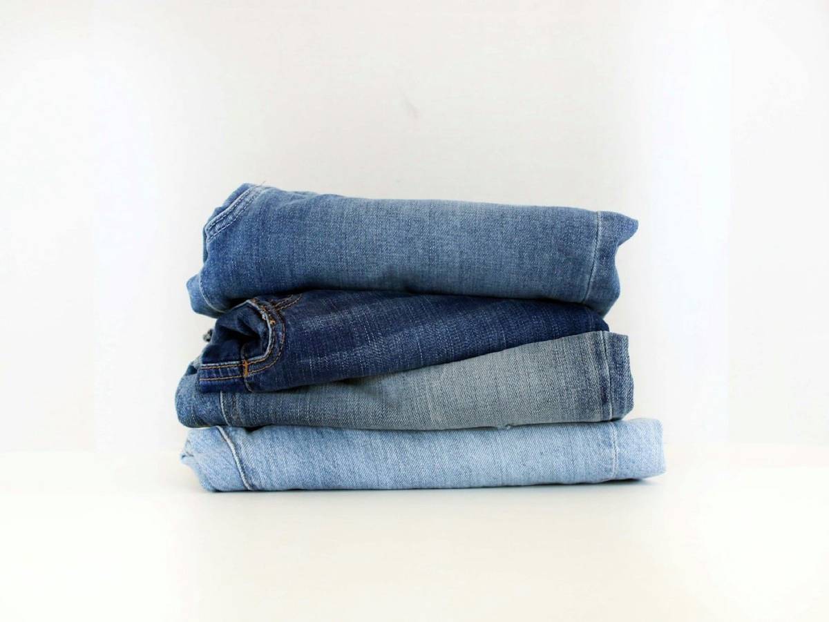 Denim and jeans