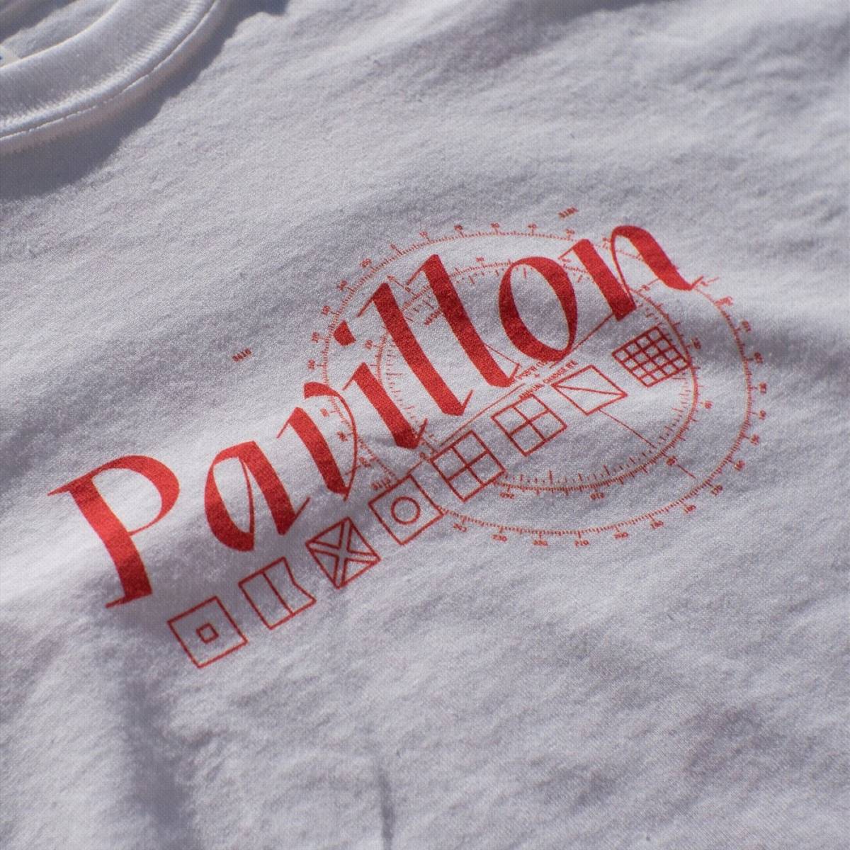 Puff print on a t-shirt