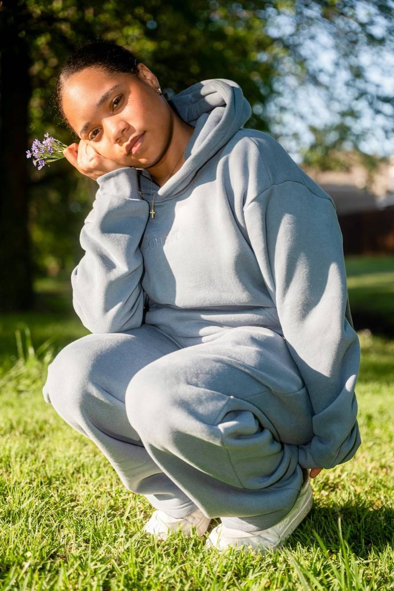 Sweatpants and tracksuits