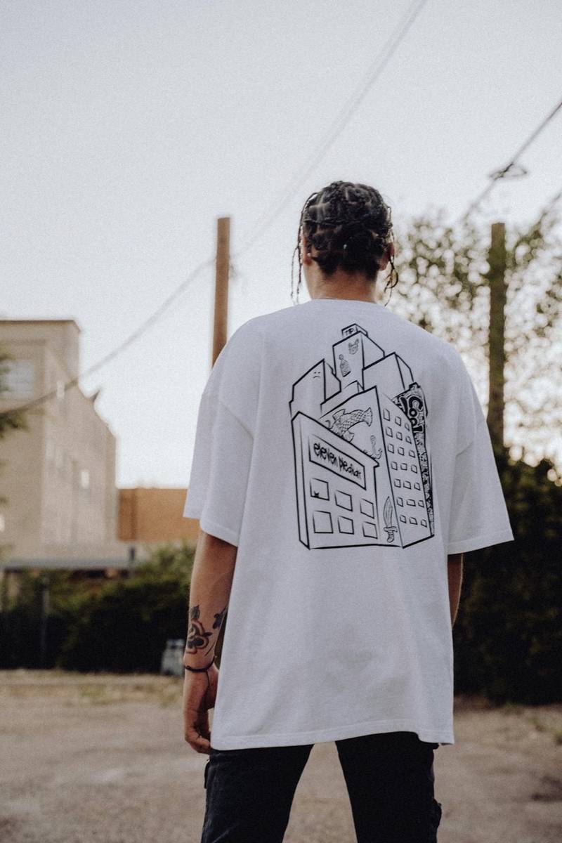T-shirts