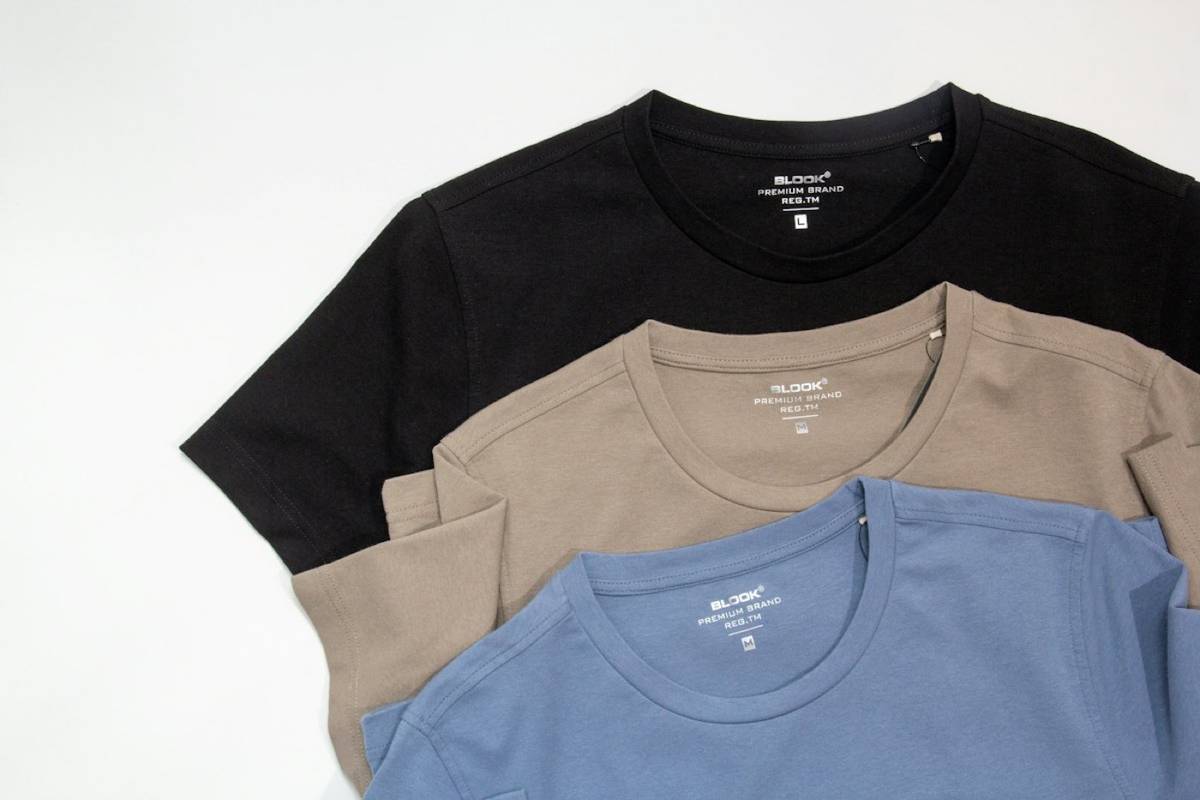 T-shirts